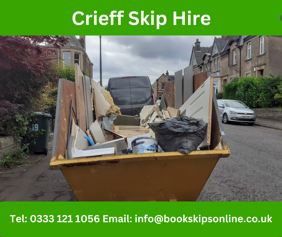 Skip Hire