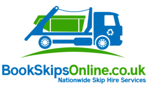 Book skip hire online in the UK, click here for local skip hire prices in your area and book a skip online.